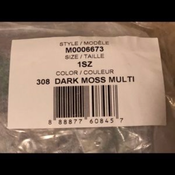 Marc by Marc Jacobs Sally Brush Tips Crrossbody - Picture 8 of 8